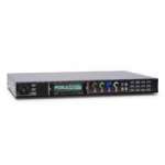 For-A FA-9500 (FA-9500) Multiformat Frame Synchronizer and Audio-Video Signal Processor For-A FA-9500 (FA-9500) Multiformat Frame Synchronizer and Audio-Video Signal Processor